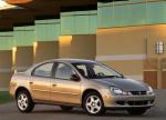 Dodge Neon 2000 года